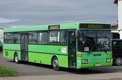 EIN-VV 300 VV-Car Personenbeförderung ausgemustert