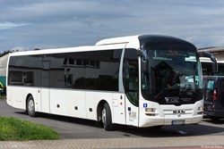 EIN-VV 500 VV-Car Personenbeförderung